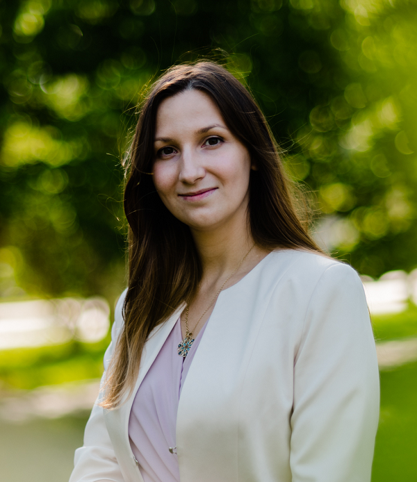 Justyna Wilkowska Michalczyk